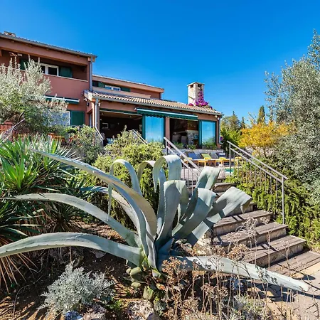 Amazing In With Wifi Casa vacanze